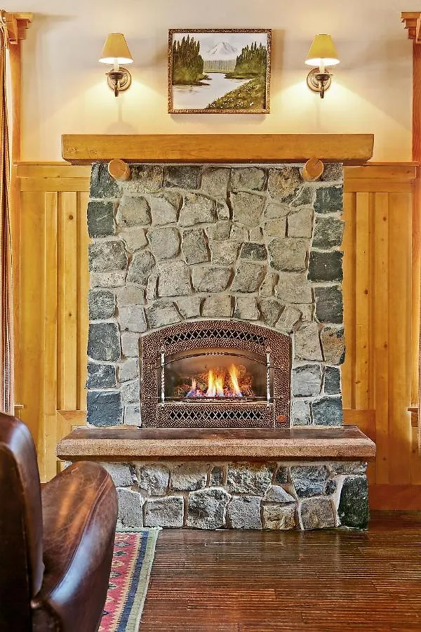 *** Resort Tamarack Lodge Mammoth Lakes Estados Unidos da América