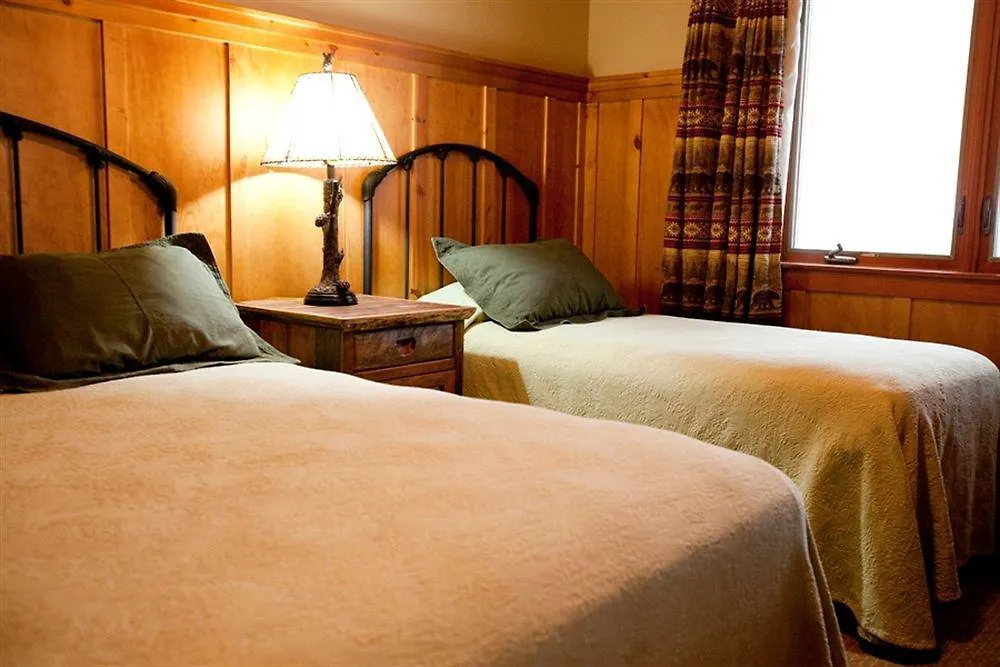 Resort Tamarack Lodge Mammoth Lakes