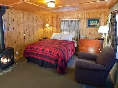 *** Resort Tamarack Lodge Mammoth Lakes Estados Unidos da América