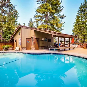 Hidden Valley Holiday home