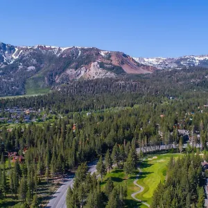 Mammoth Golf By 101 Great Escapes Holiday home