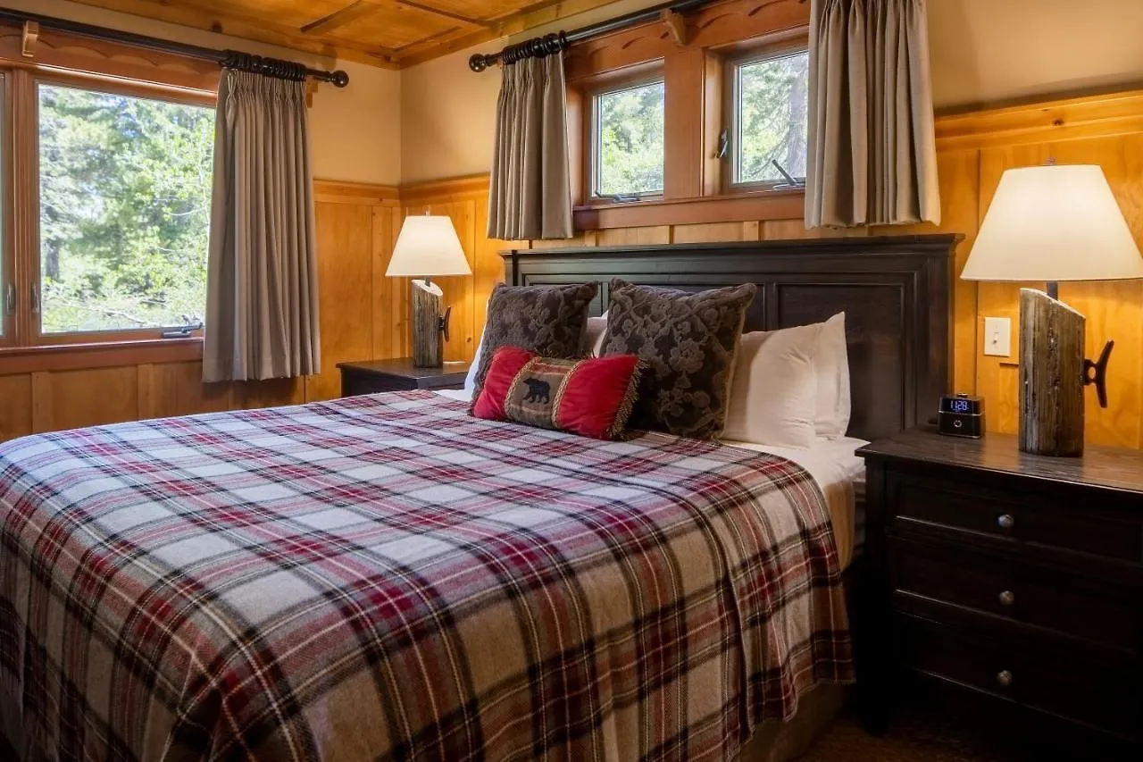 Tamarack Lodge Mammoth Lakes Resort
