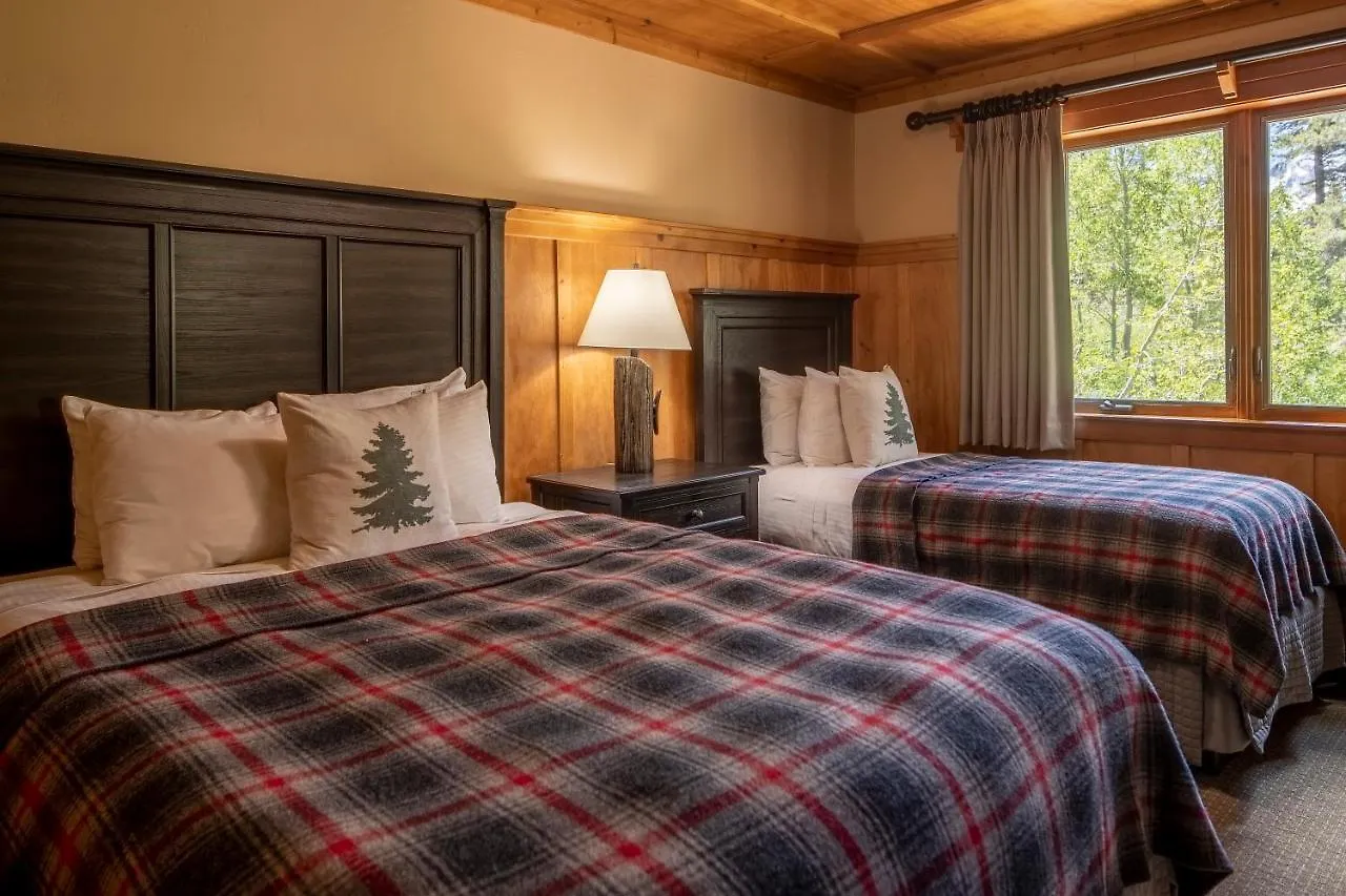 Tamarack Lodge Mammoth Lakes United States