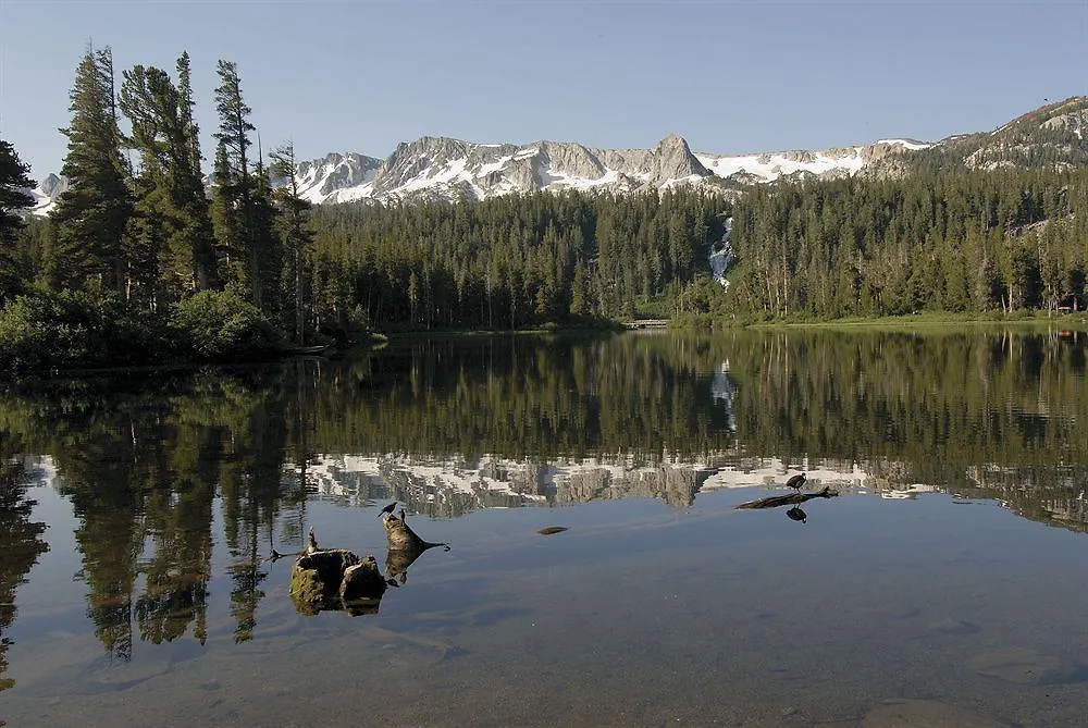 Tamarack Lodge Mammoth Lakes 3*,  United States