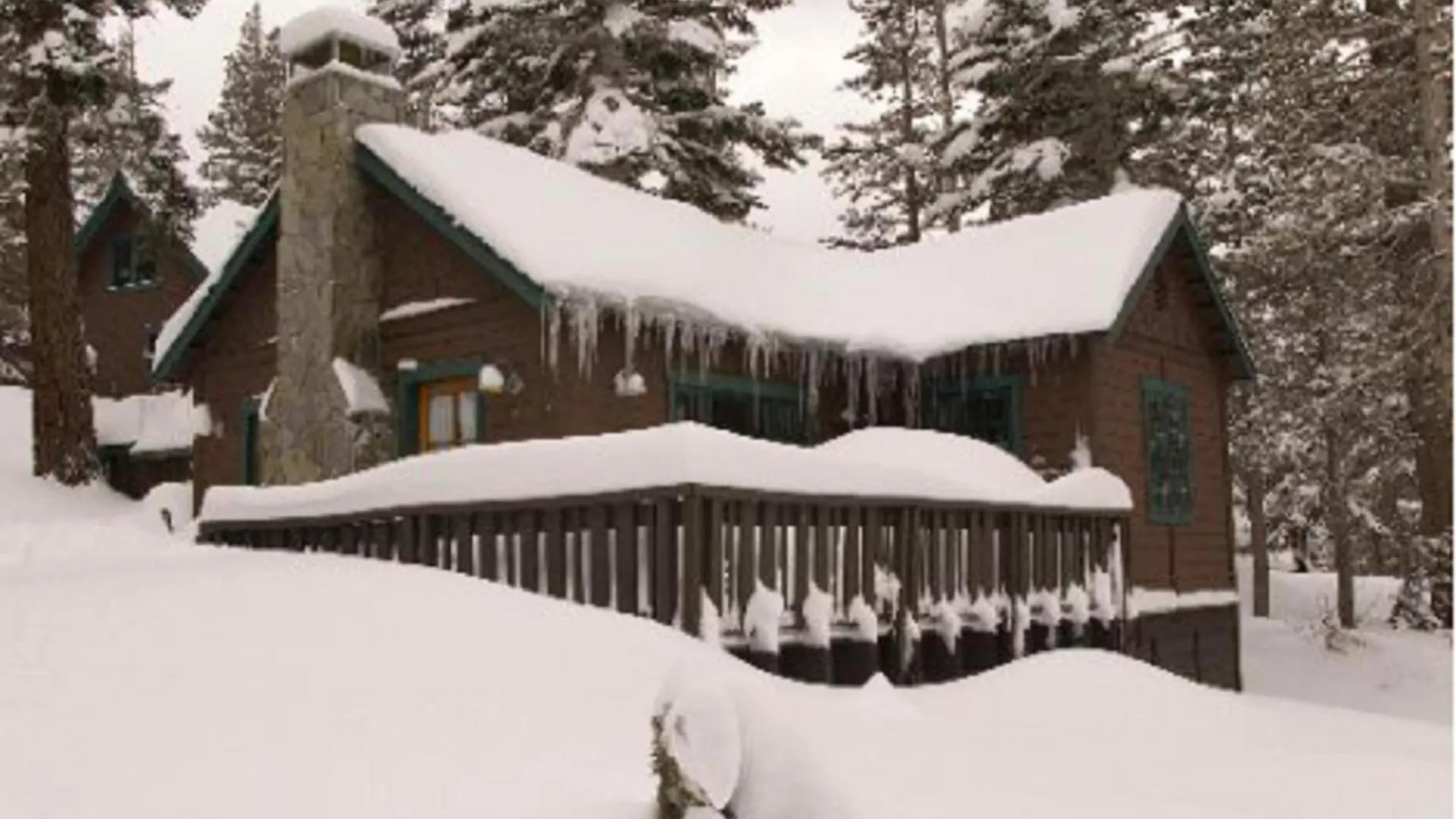 Tamarack Lodge Mammoth Lakes 3*,  United States