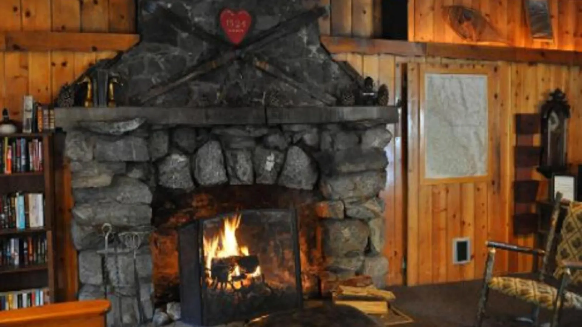 Tamarack Lodge Mammoth Lakes Resort