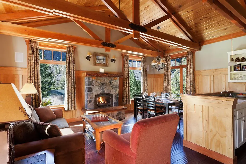 Tamarack Lodge Mammoth Lakes Resort