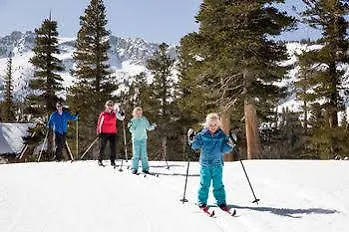 Resort Tamarack Lodge Mammoth Lakes