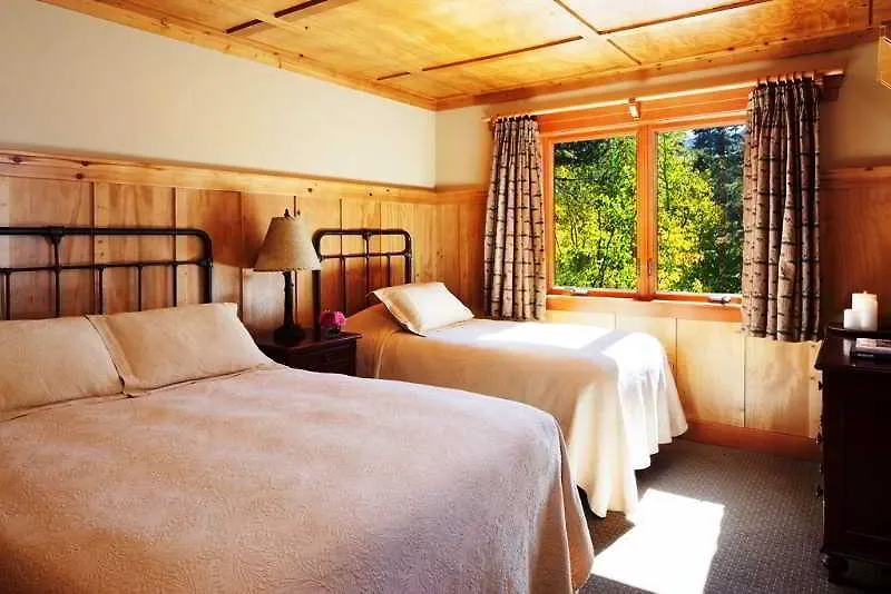 Tamarack Lodge Mammoth Lakes Resort