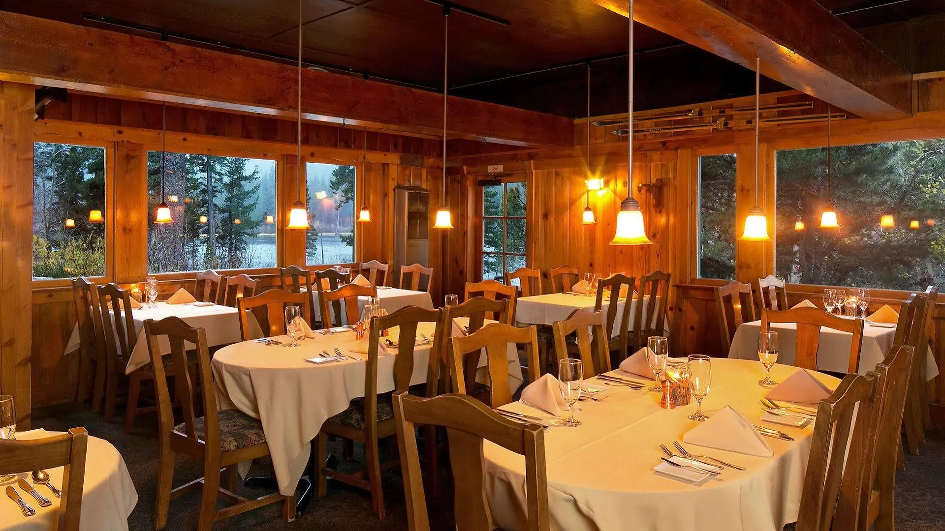 Tamarack Lodge Mammoth Lakes 3*,