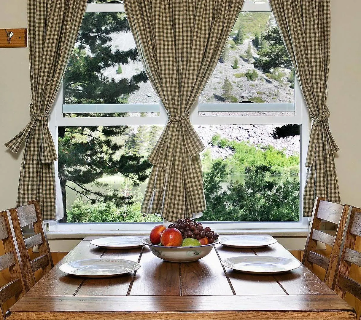 Resort Tamarack Lodge Mammoth Lakes