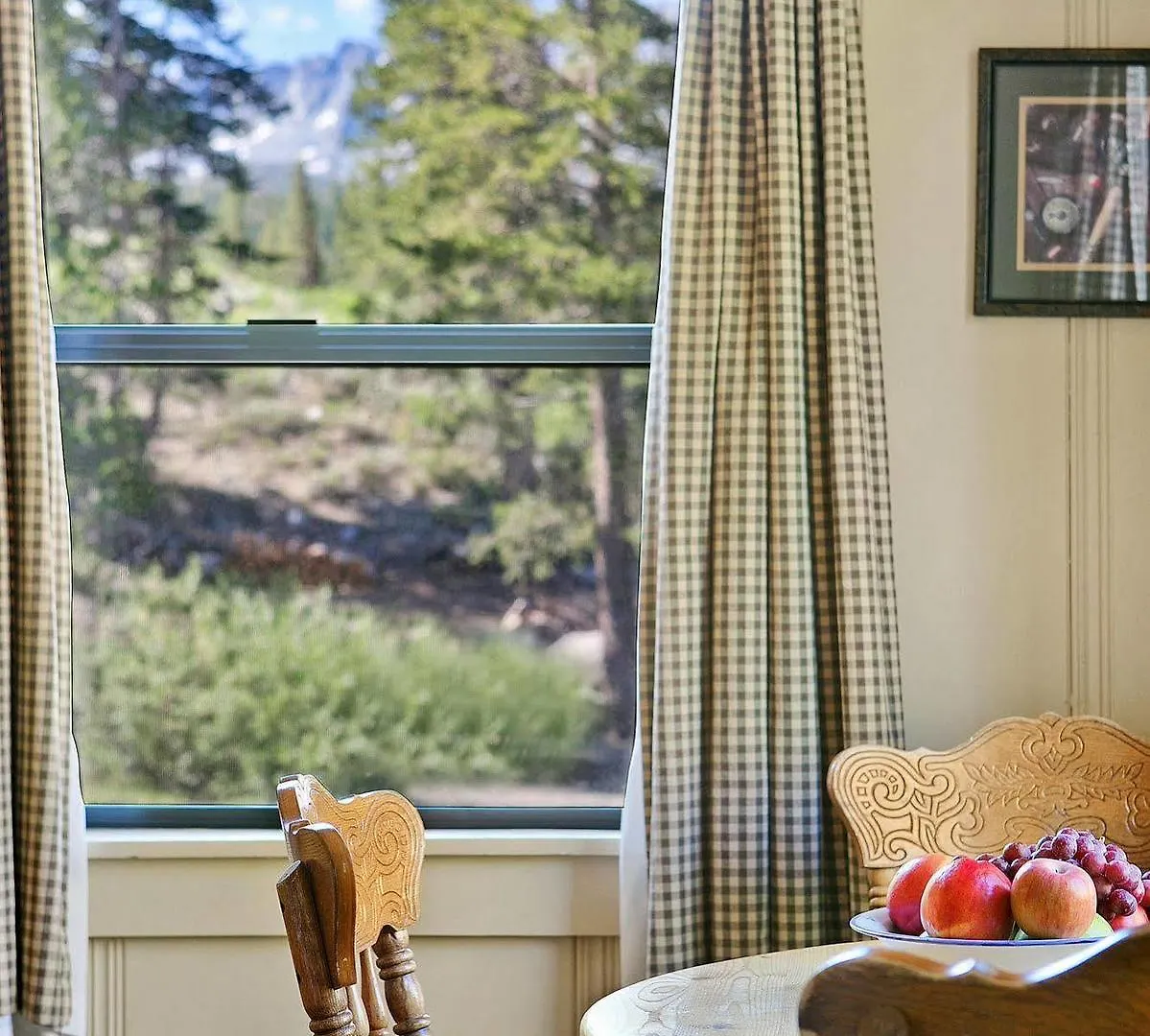 Tamarack Lodge Mammoth Lakes Resort