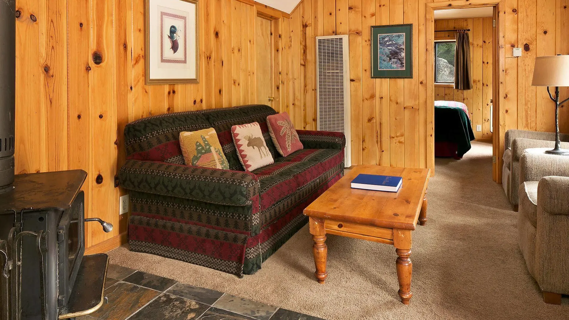 Tamarack Lodge Mammoth Lakes United States