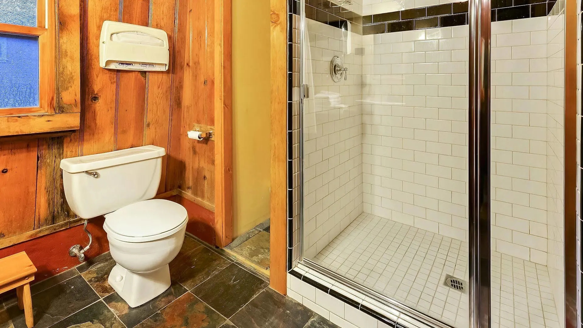 Tamarack Lodge Mammoth Lakes United States