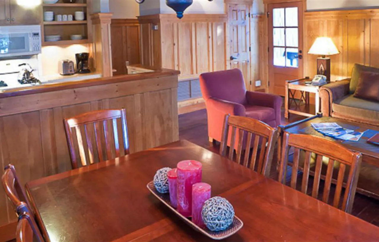 Tamarack Lodge Mammoth Lakes