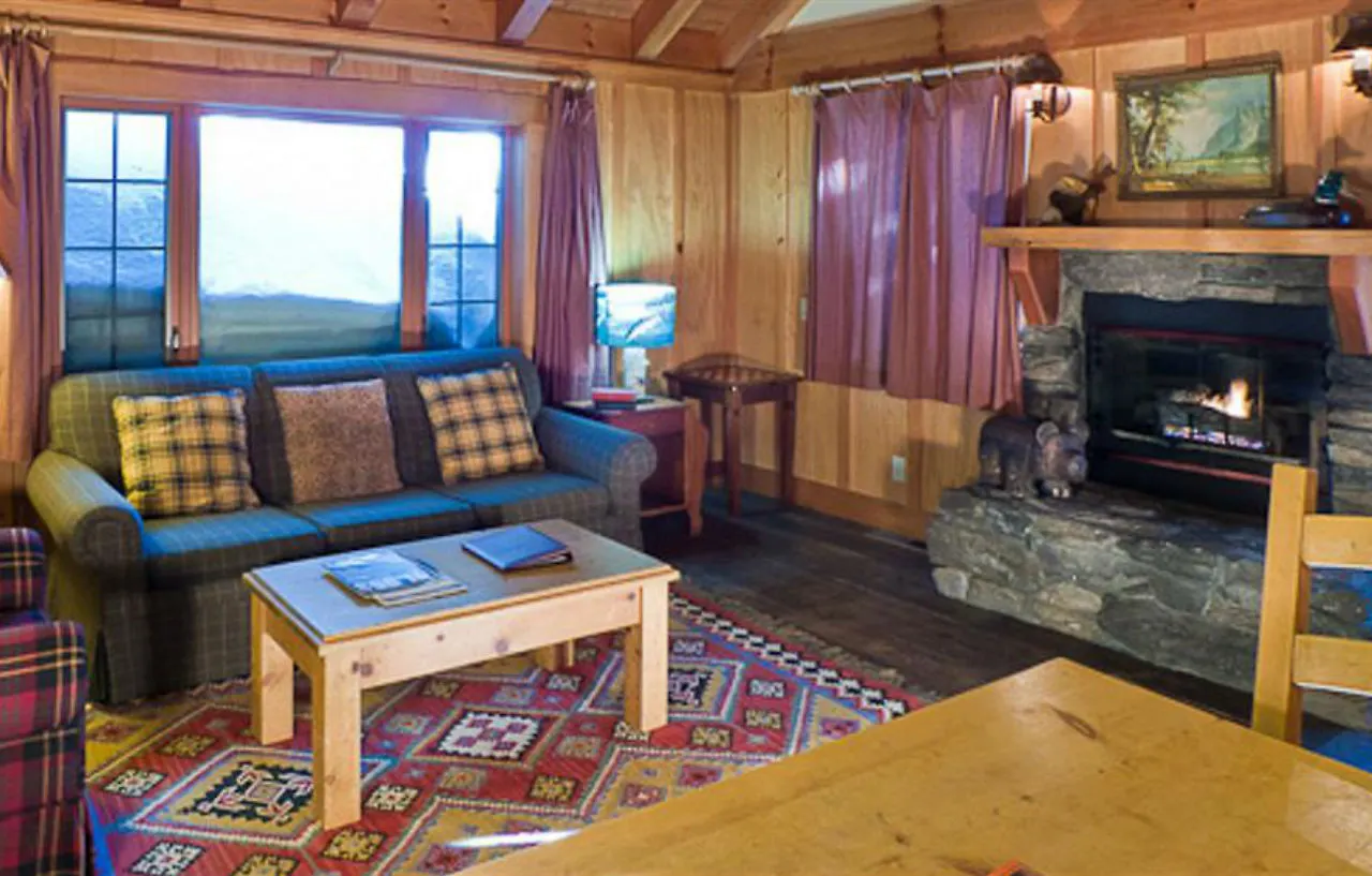Tamarack Lodge Mammoth Lakes Verenigde Staten