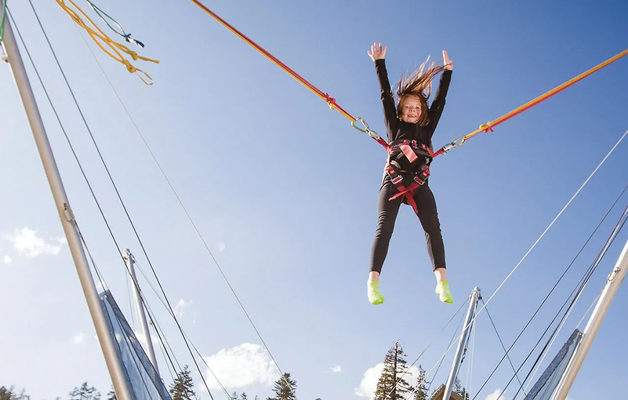 Tamarack Lodge Mammoth Lakes 3*,  Verenigde Staten