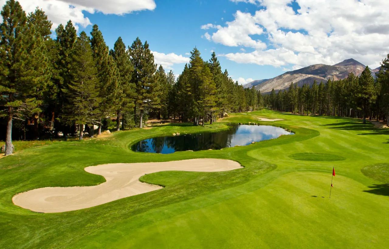 Tamarack Lodge Mammoth Lakes Resort